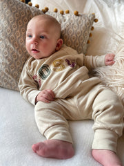 Cosy Plain loungewear Set (Any design!)