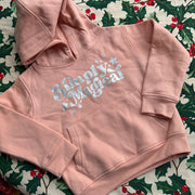 2/3 years simply magical hoodie