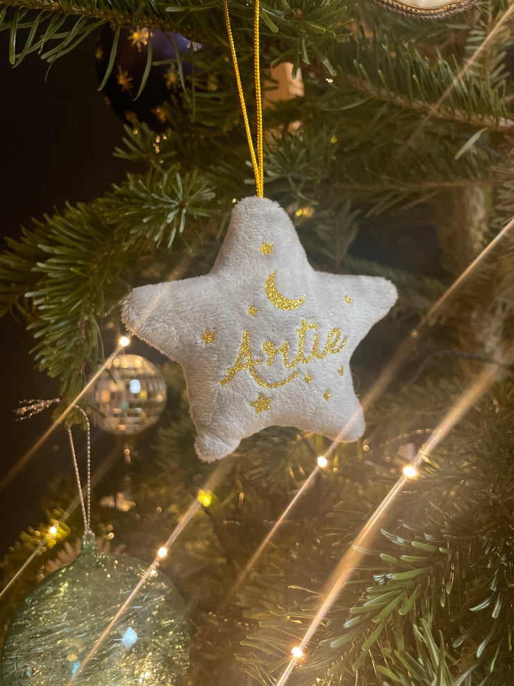 Christmas Tree Decoration