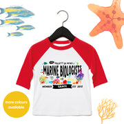 Clearance Kids Raglan