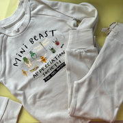 Cosy Plain loungewear Set (Any design!)