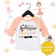 Clearance Kids Raglan