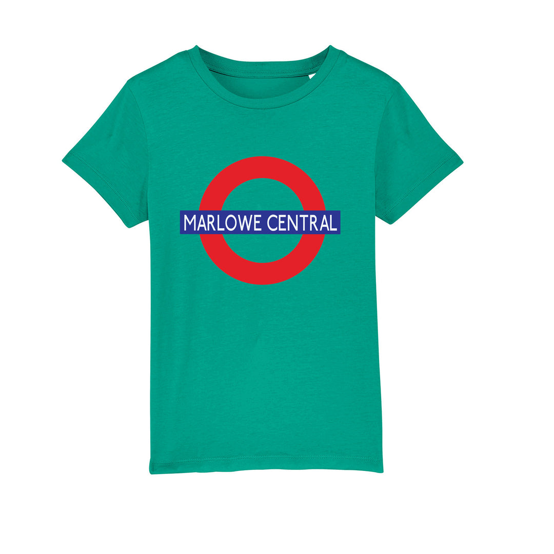 London underground t shirt hotsell